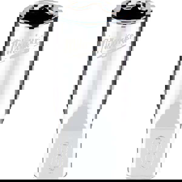 Four Flat Hand Socket: 1/4 Drive, 6 Points, Not Tether Capable